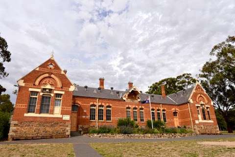 Photo: Maldon Primary School